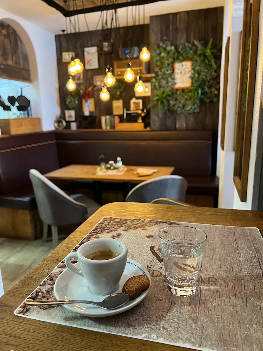 Espresso