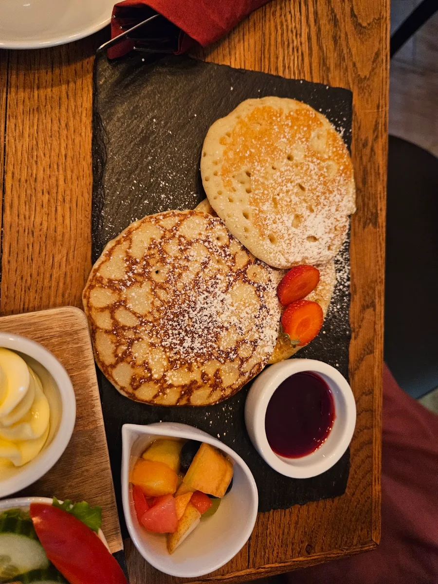 Pancakes