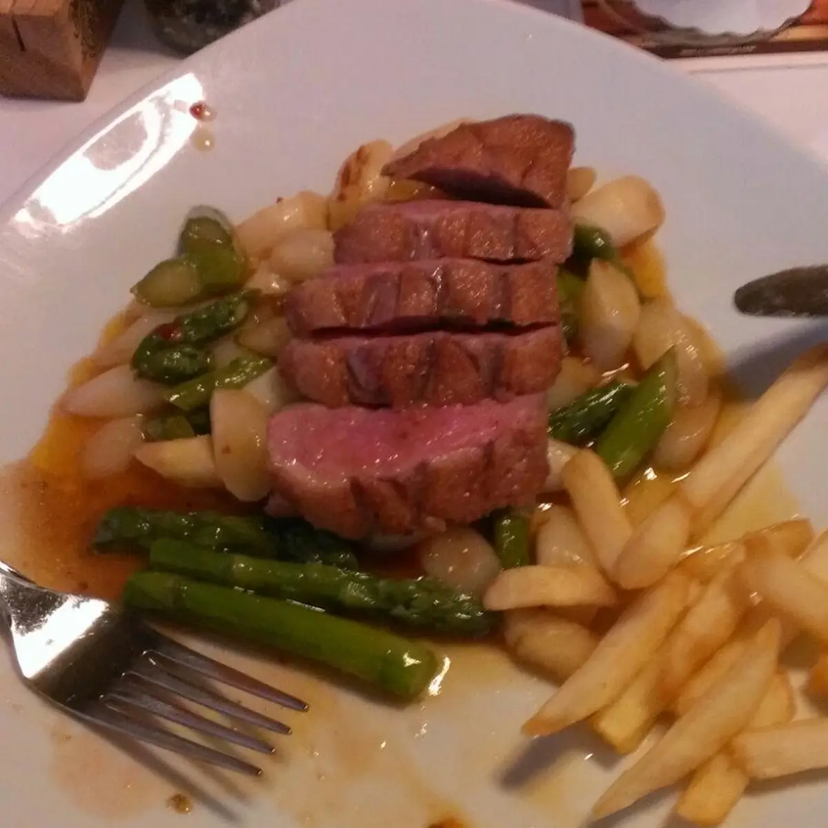 Spargel