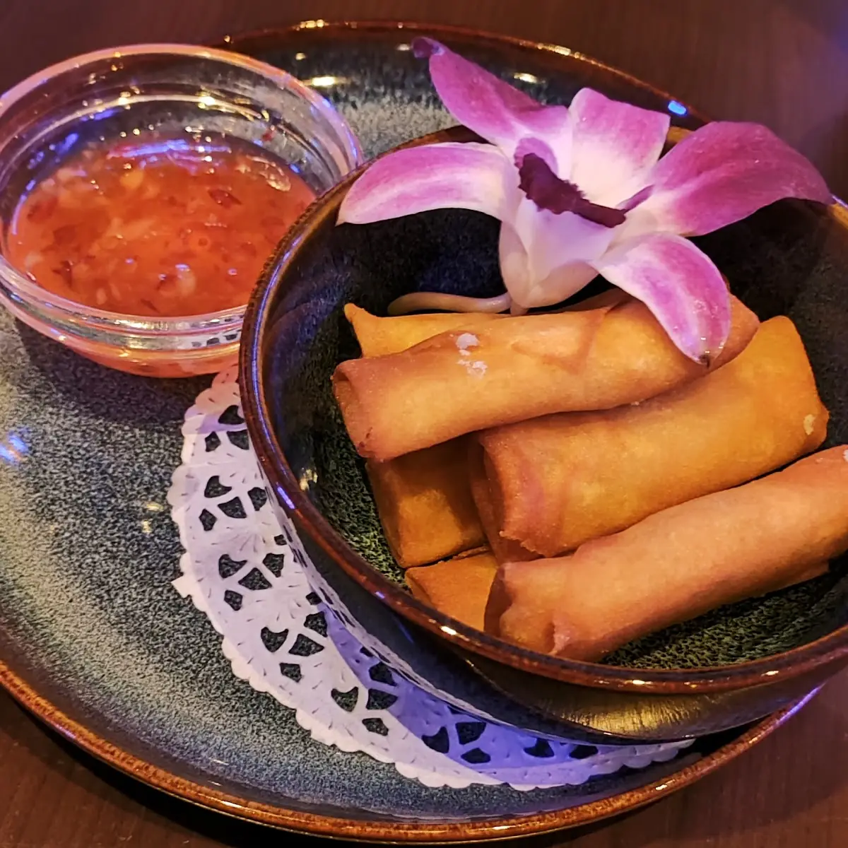Spring Roll