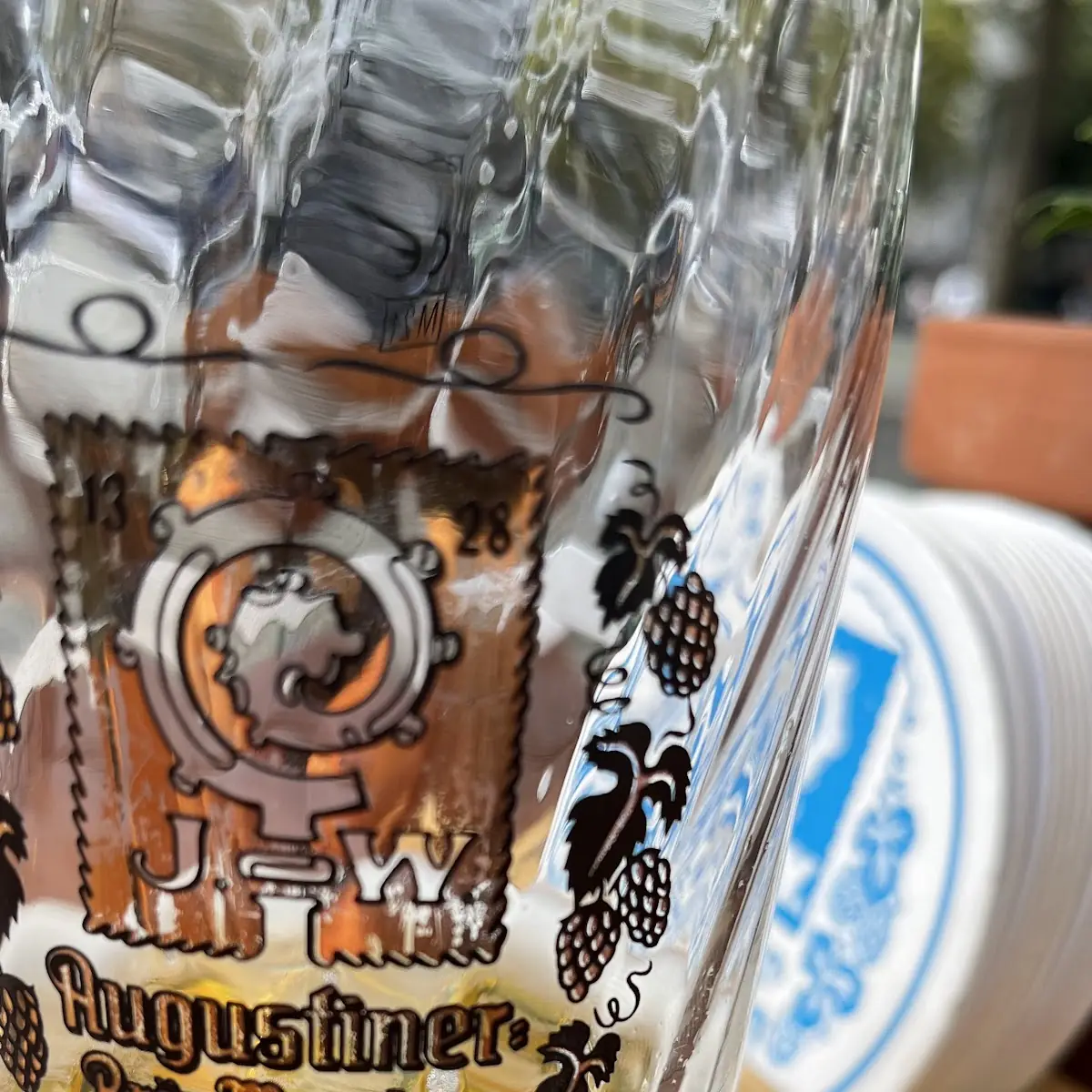 Augustiner Helles