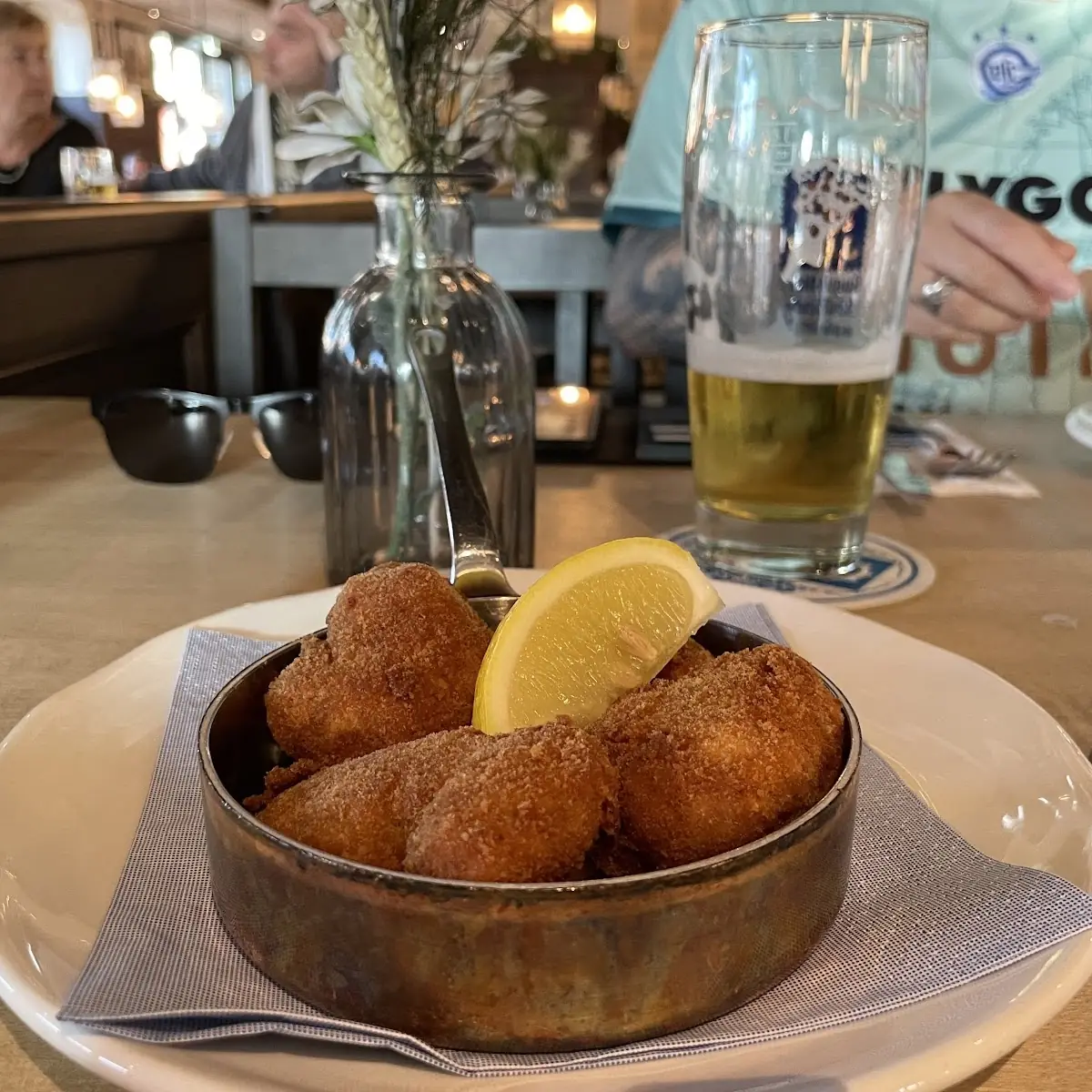 Hähnchen