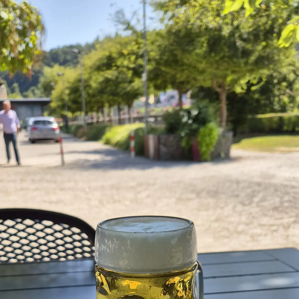 Fassbier