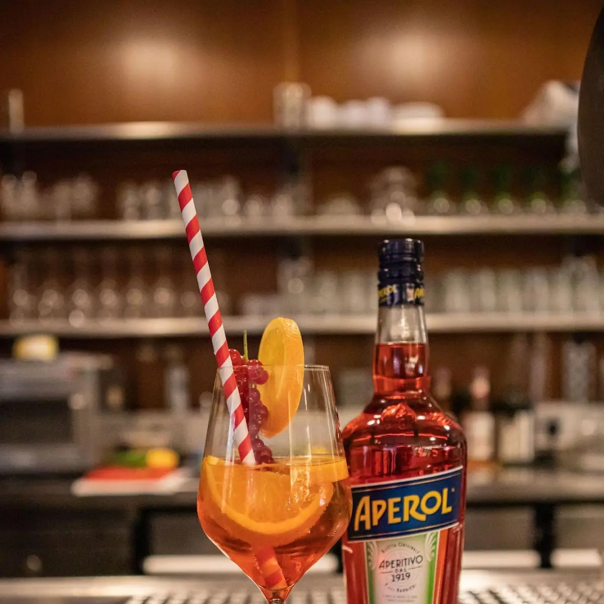 Aperol Spritz