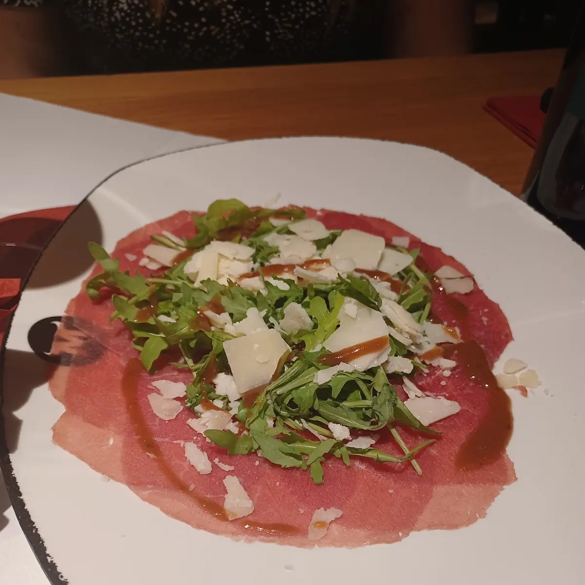 Carpaccio