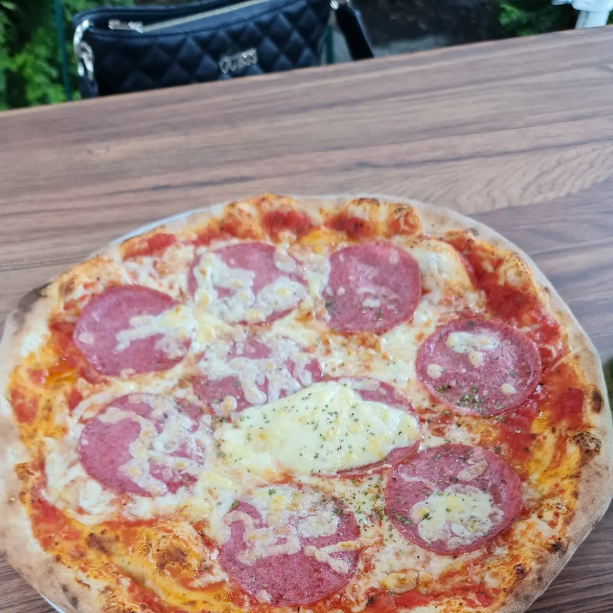 Prosciutto