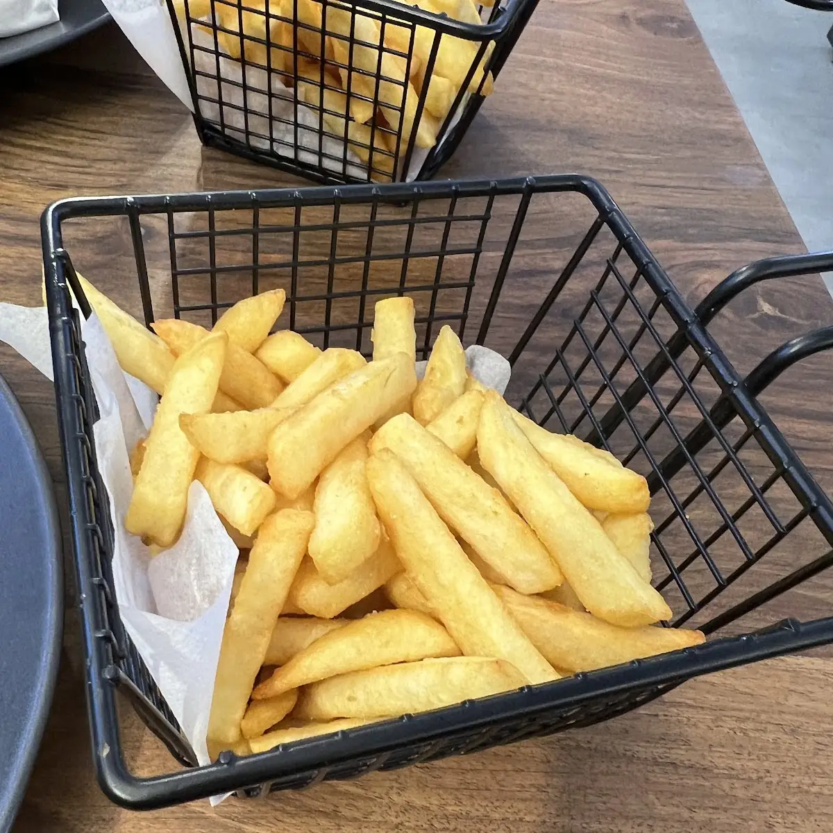 Pommes