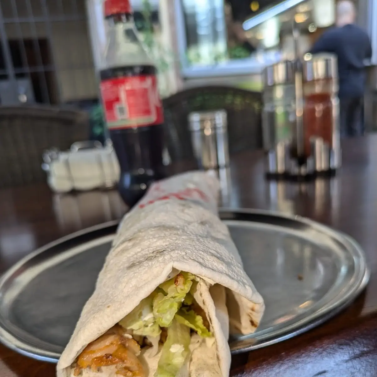 Highlights, Urfa Dürüm Döner Nürnberg