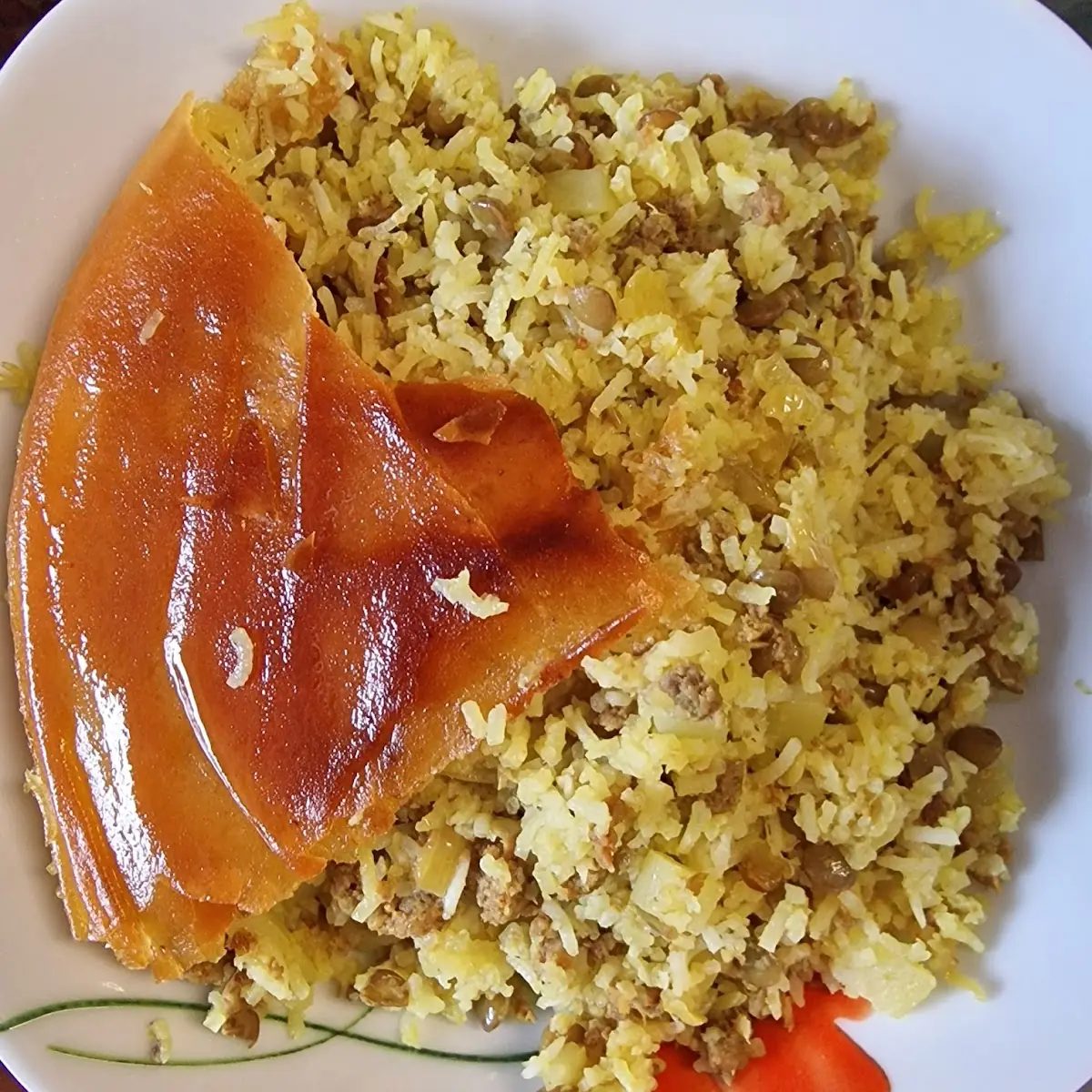 Raiss, Urfa Dürüm Döner Nürnberg