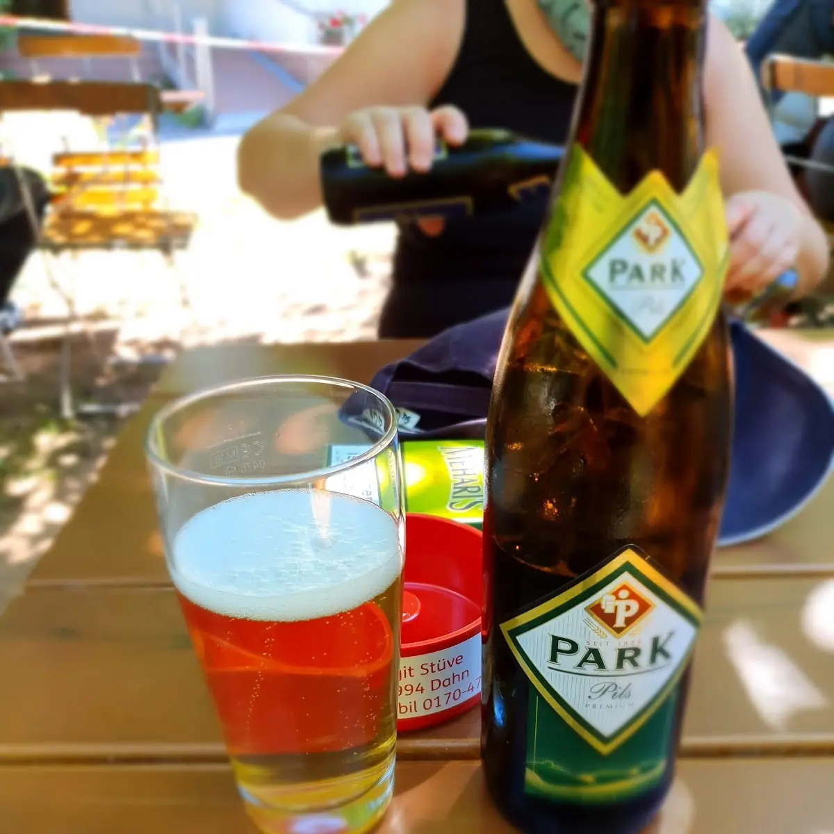 Bier