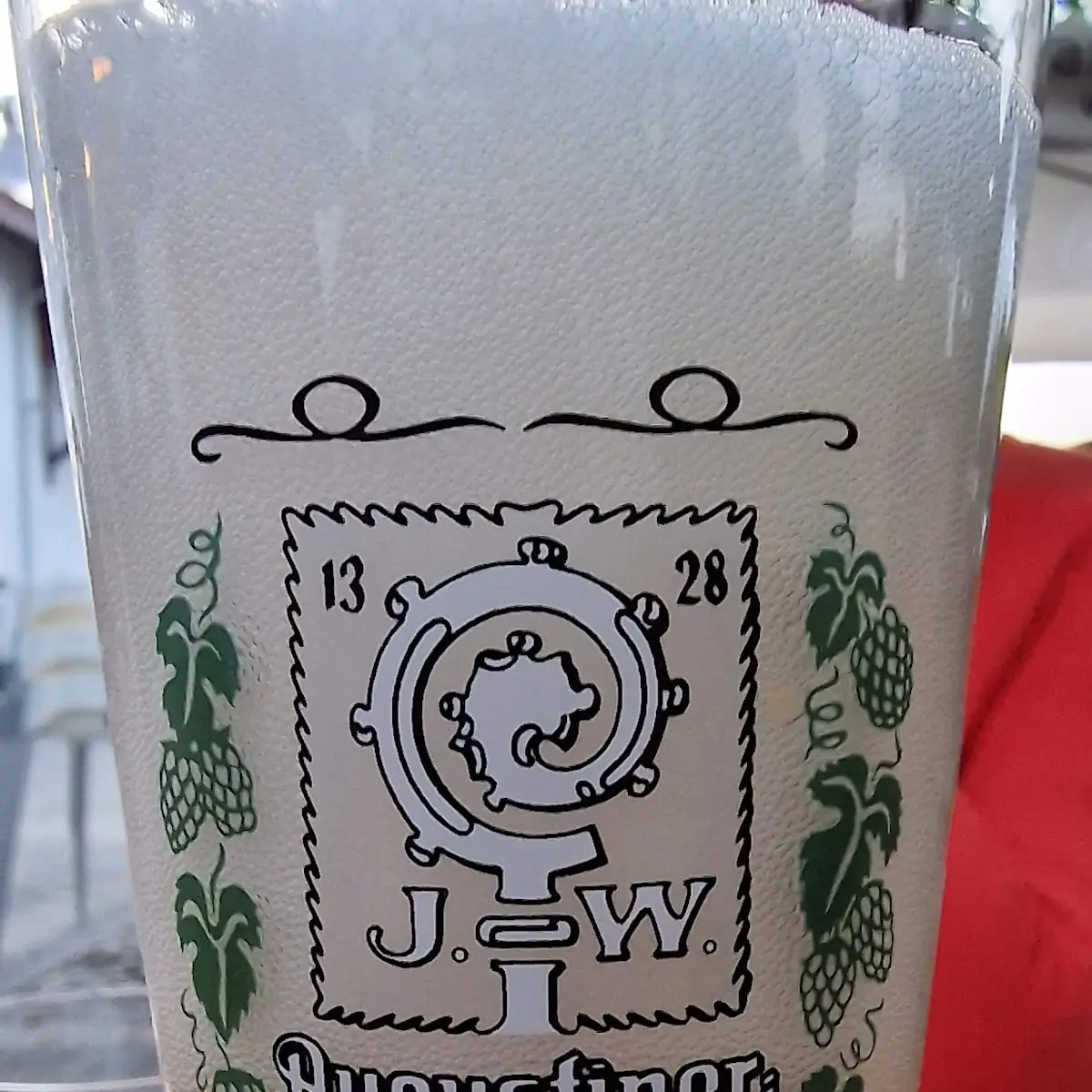 Pils Bier