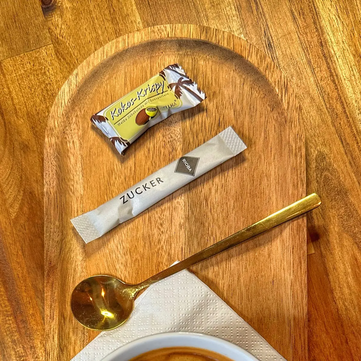 Kaffee