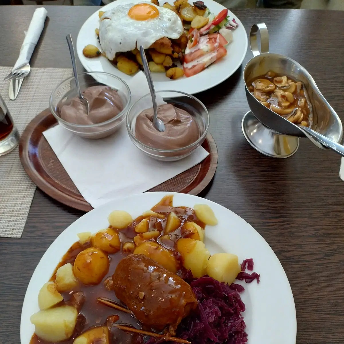 Roulade