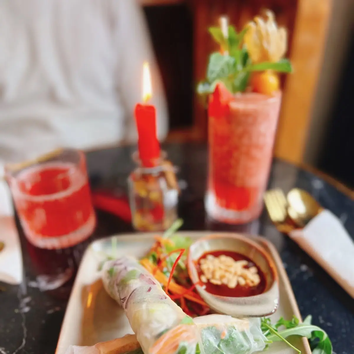 Spring Roll