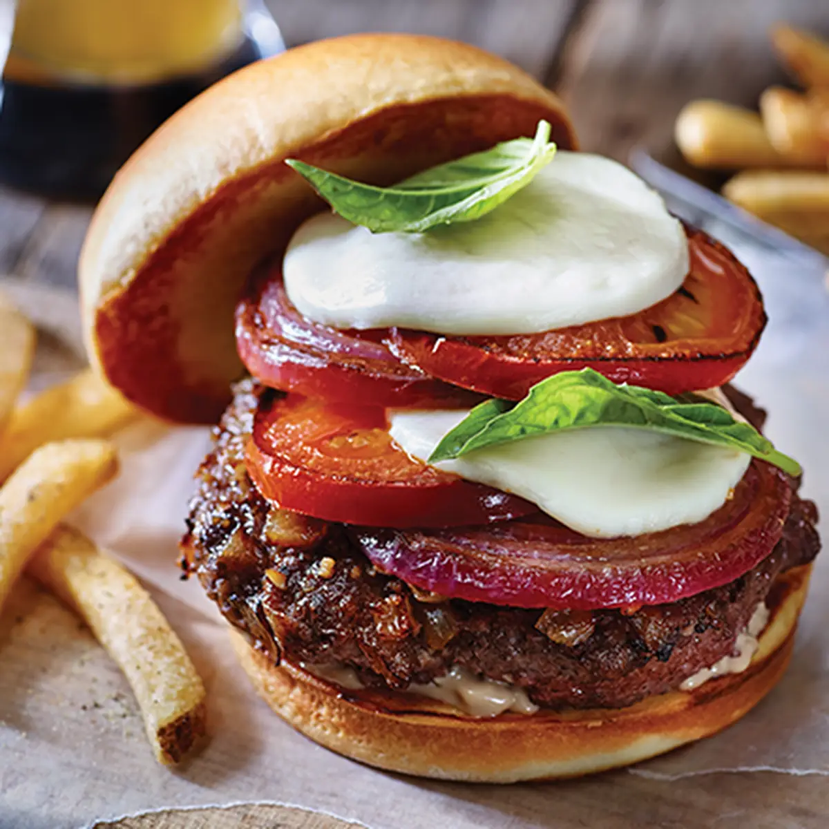 Highlights, Dhool Burger