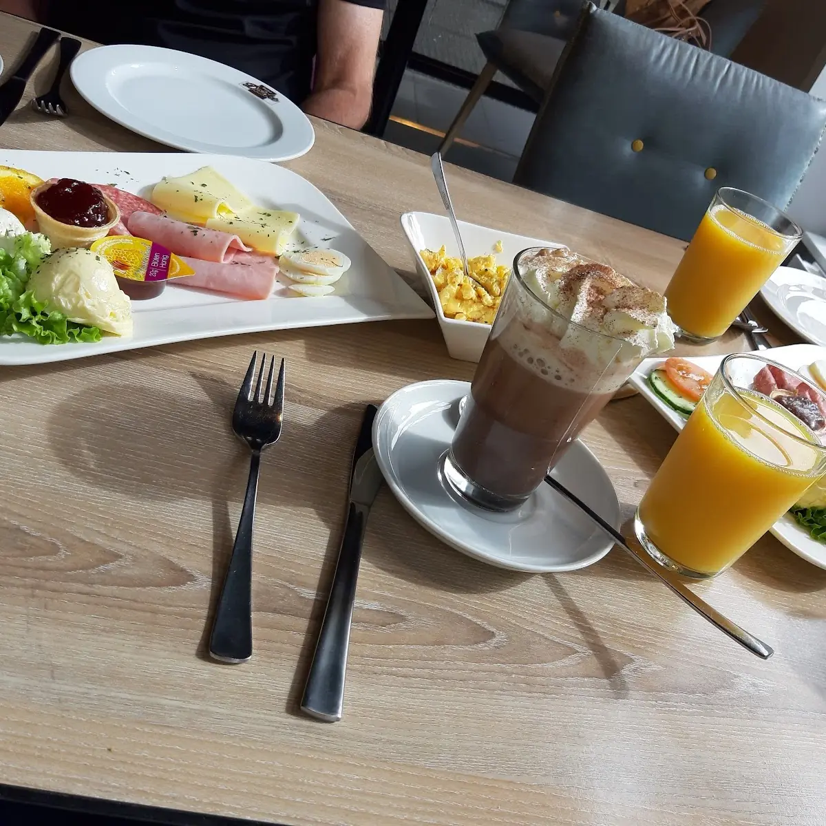 Saft