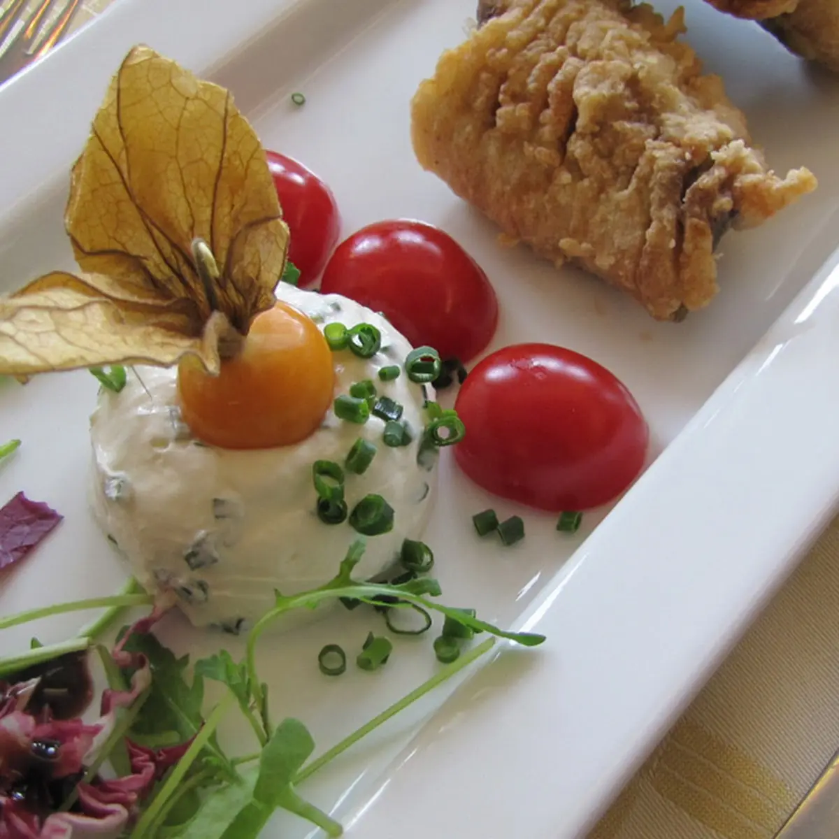 Highlights, Gasthaus Rathmann