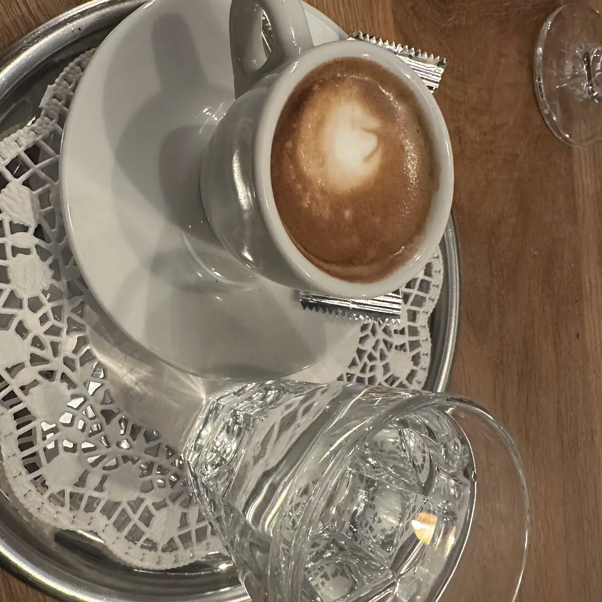 Espresso