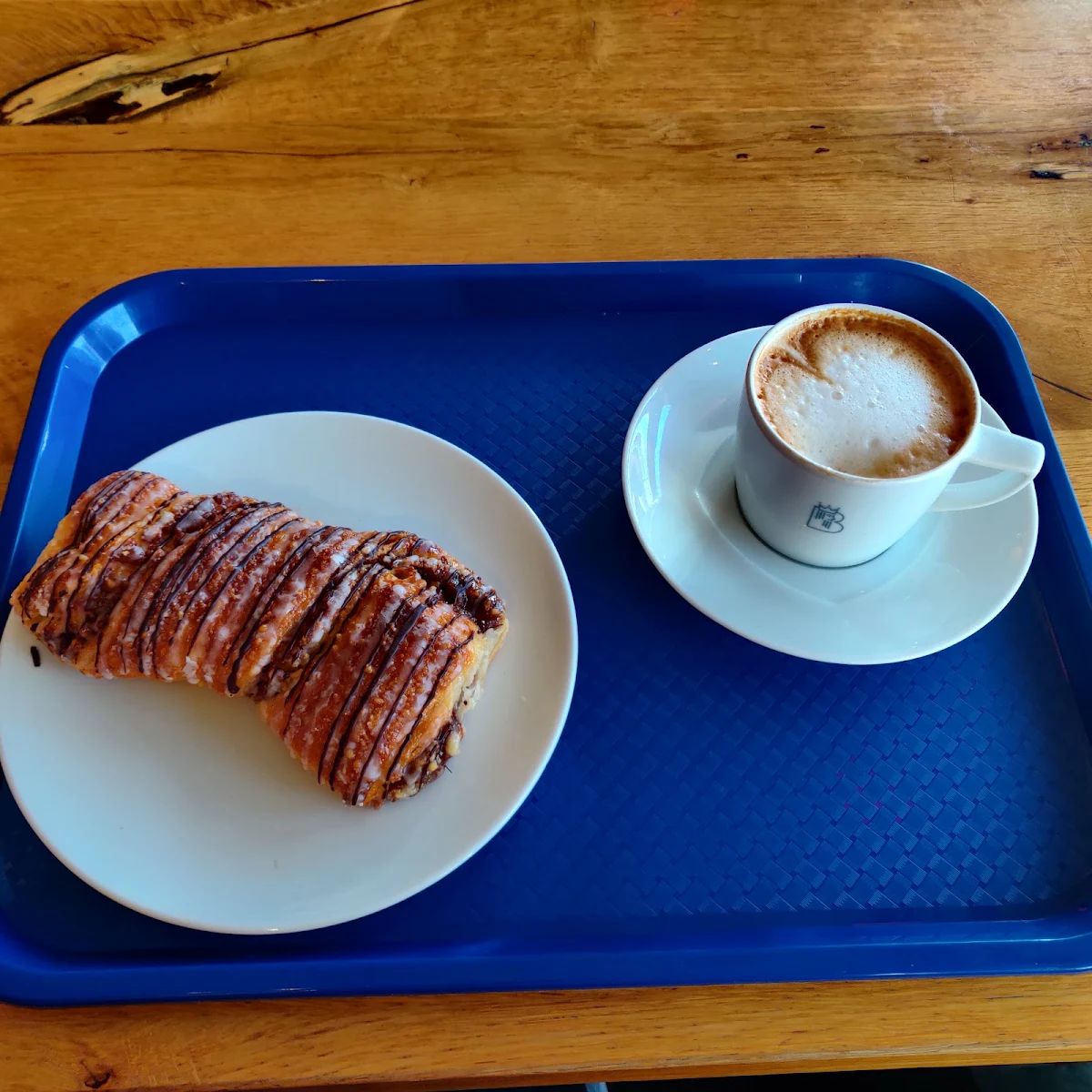 Croissant