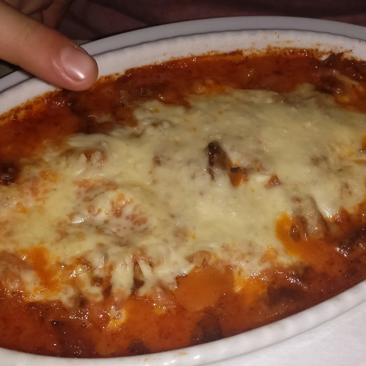 Lasagne