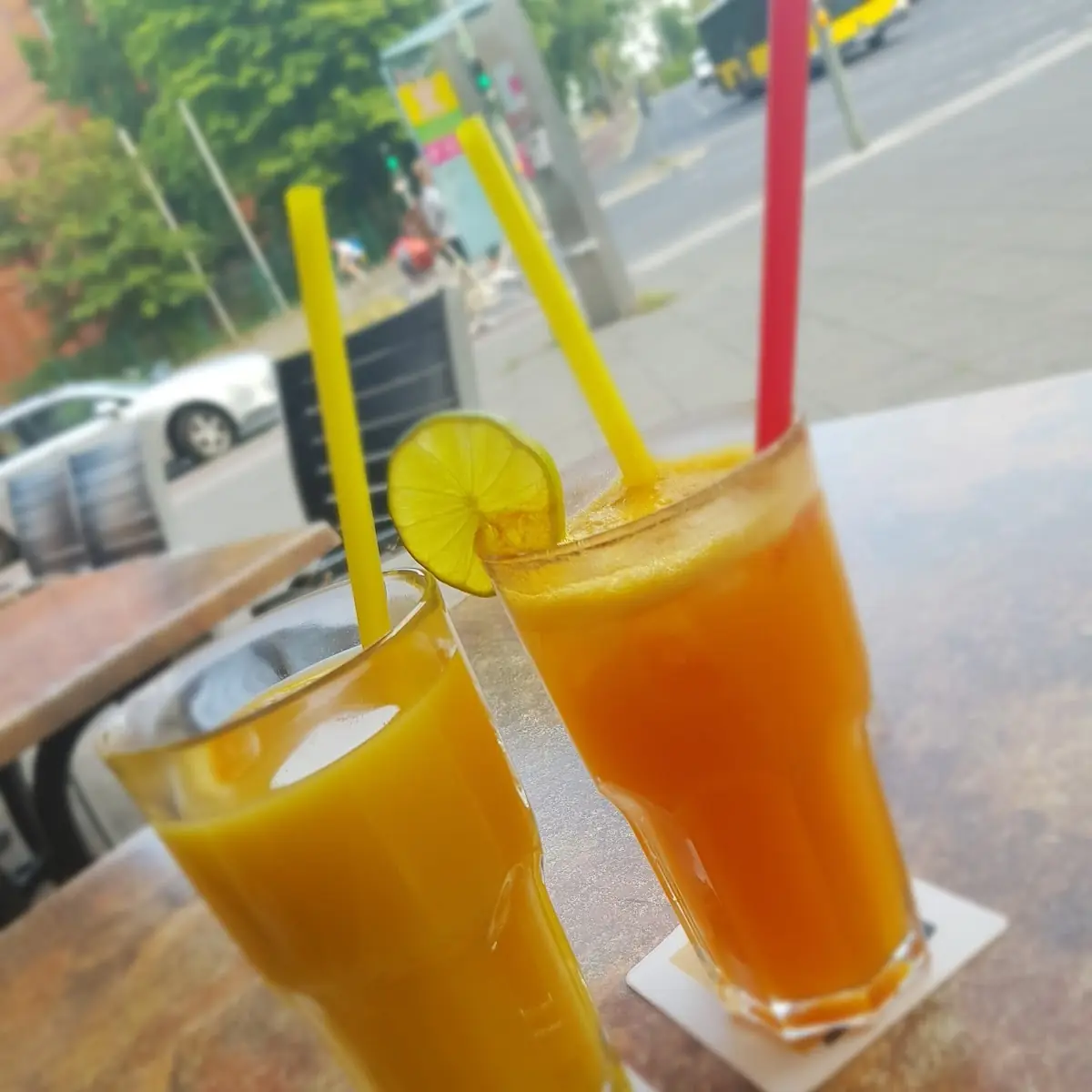 Saft
