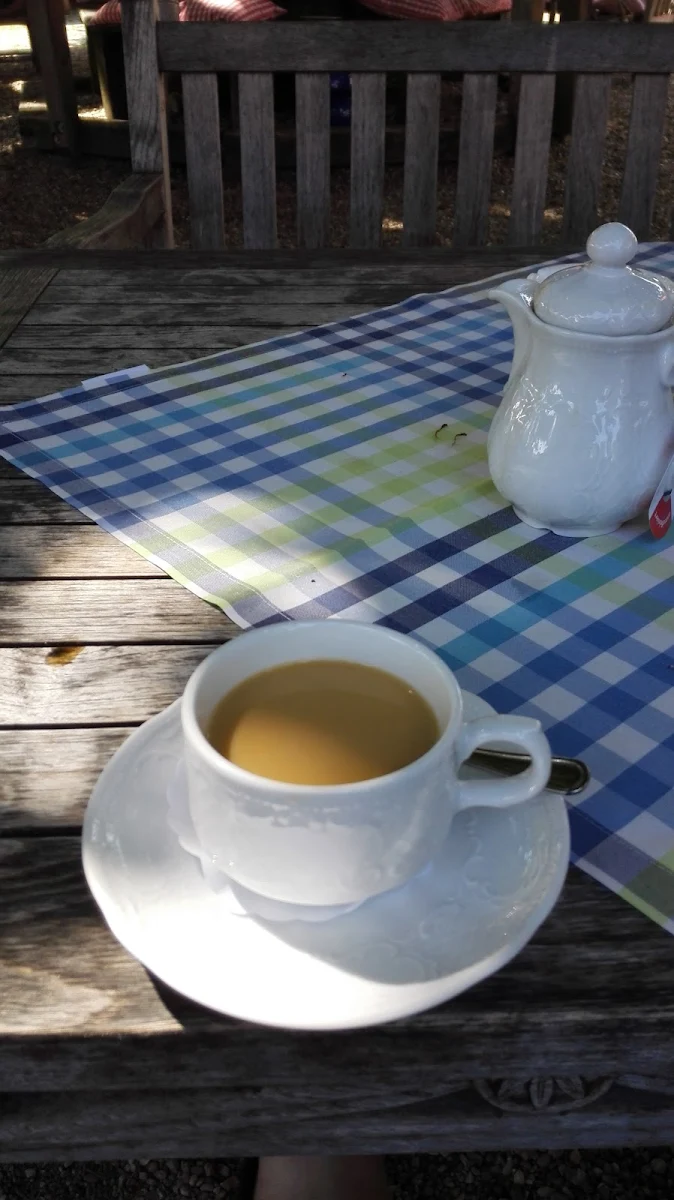 Cafe, Ole Müllern Schün Bauerncafé
