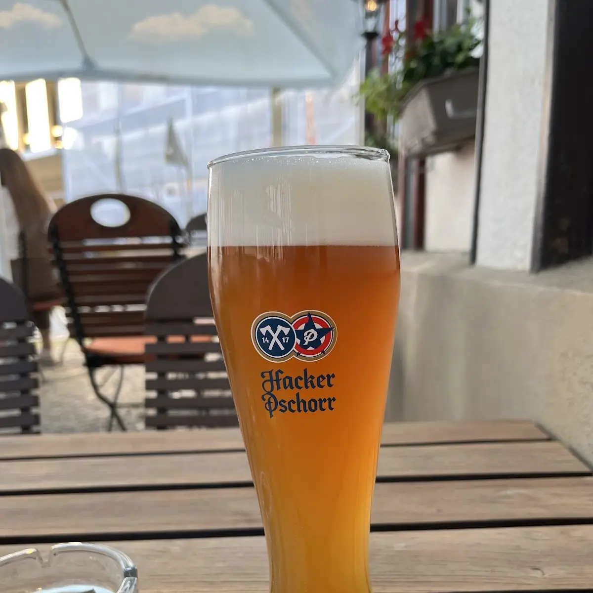 Helles Bier