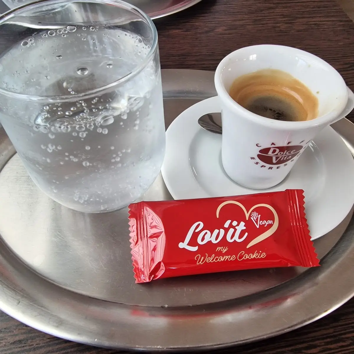 Espresso