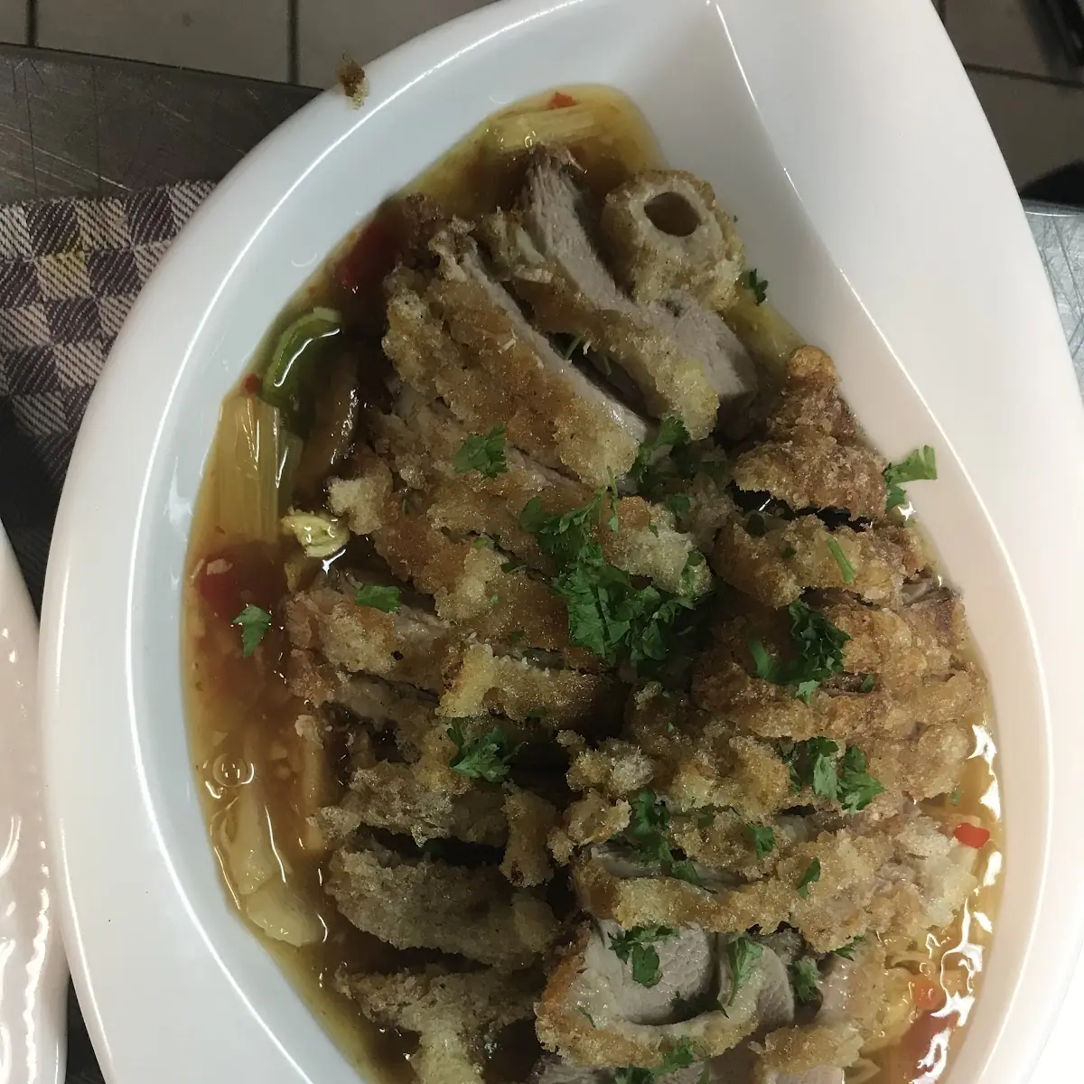 Tripe