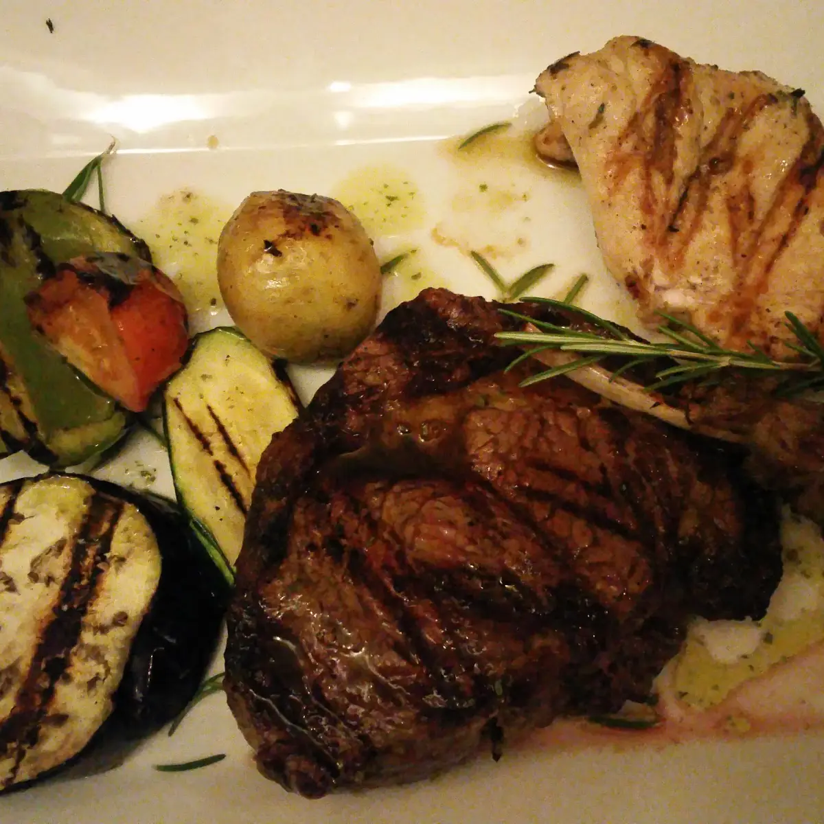 Fleisch