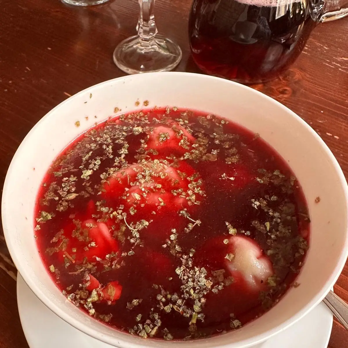 Borscht
