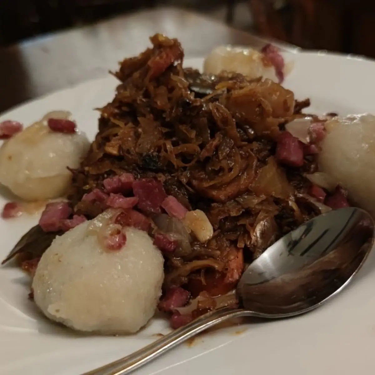 Pulled Pork