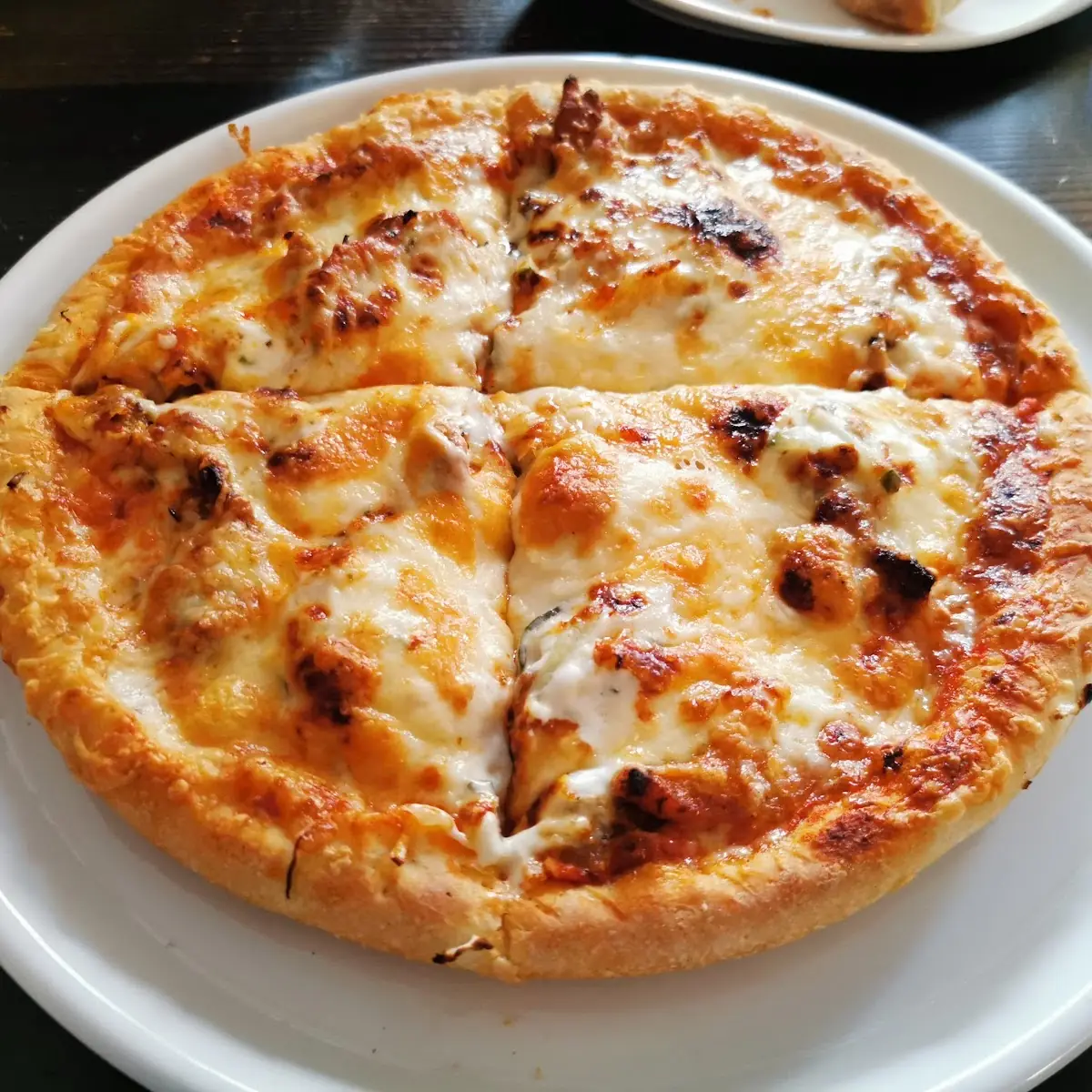 Gyrospizza