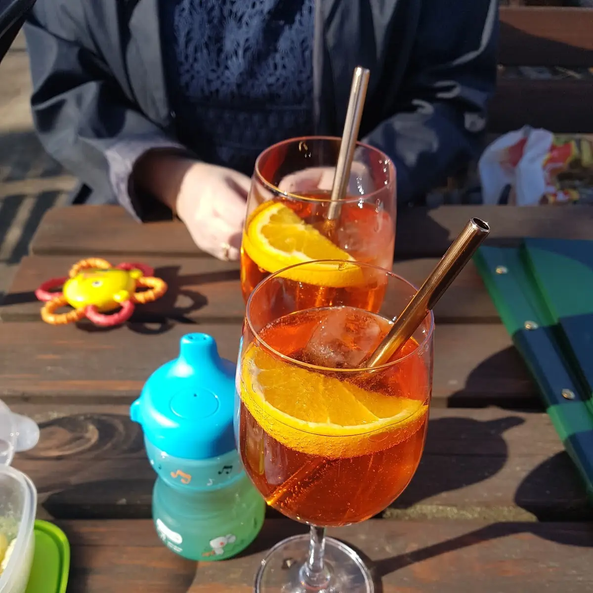 Aperol Spritz