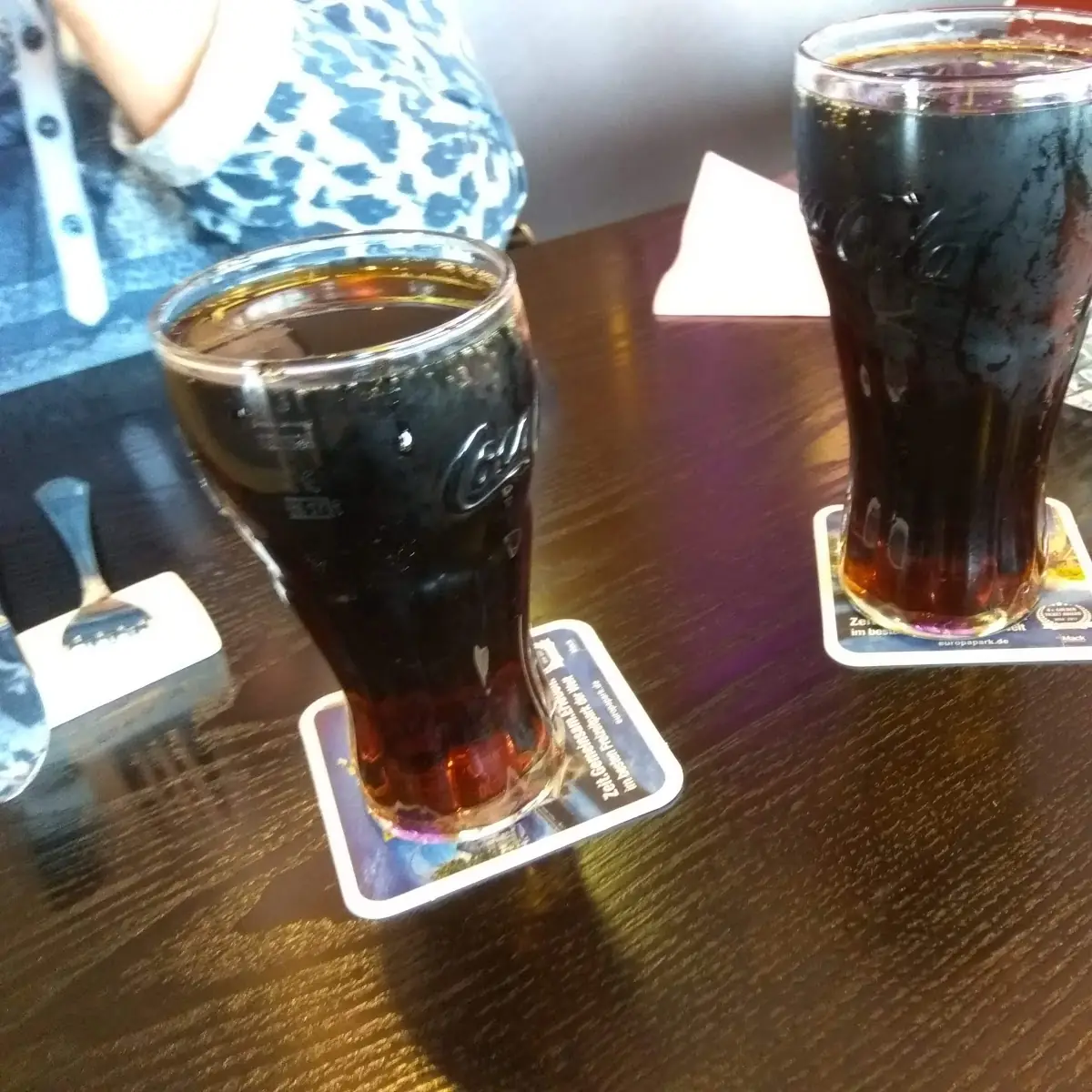 Cola