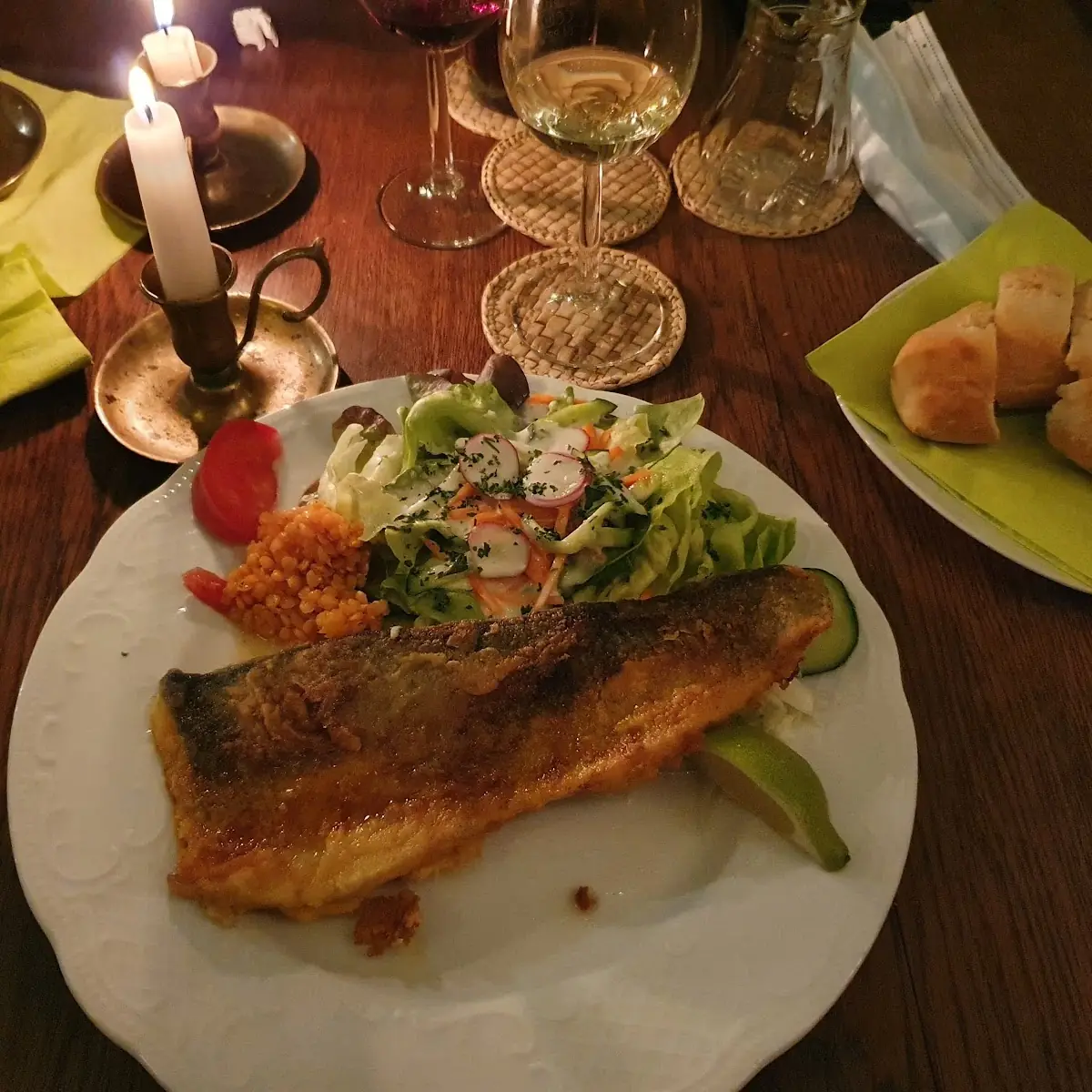 Fisch
