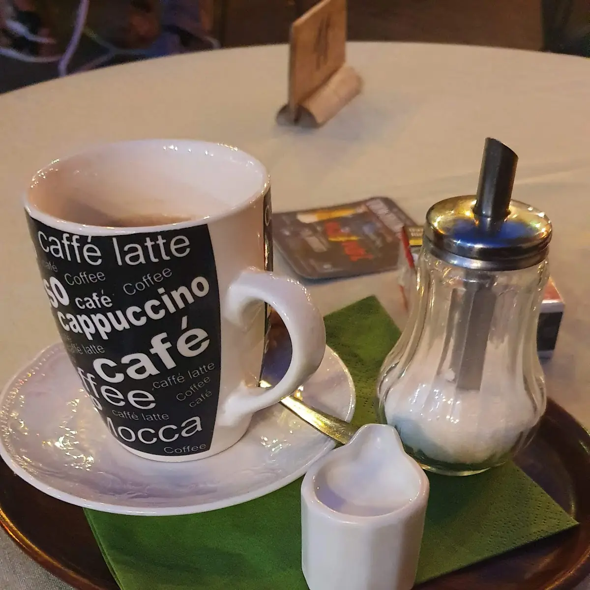 Kaffee