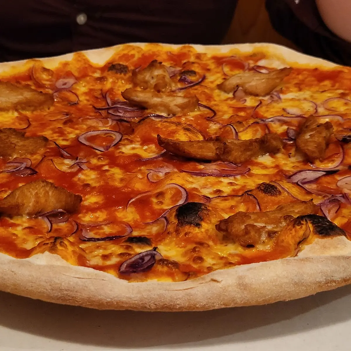 Pizza