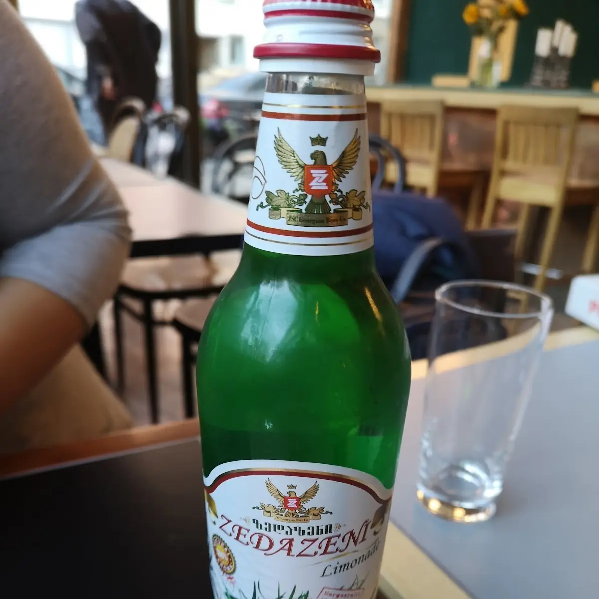 Limonade