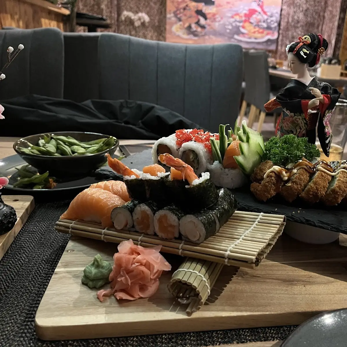 Sushi