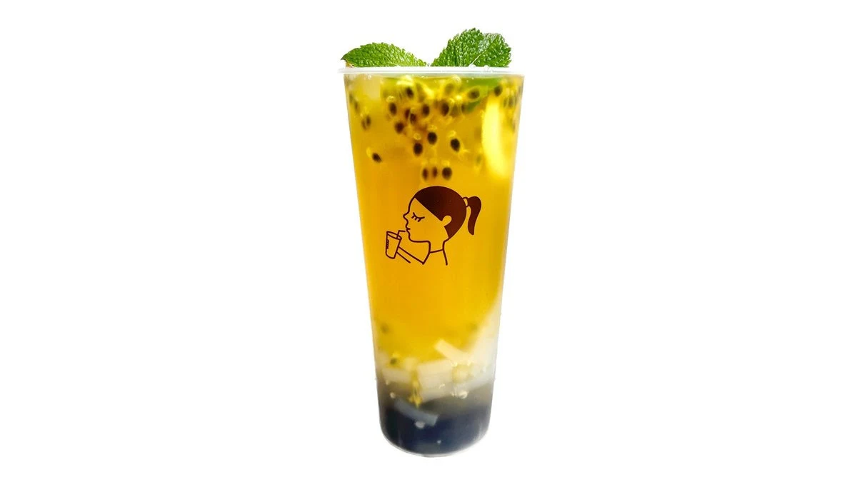 Highlights, Beautee Bubble Tea Dortmund