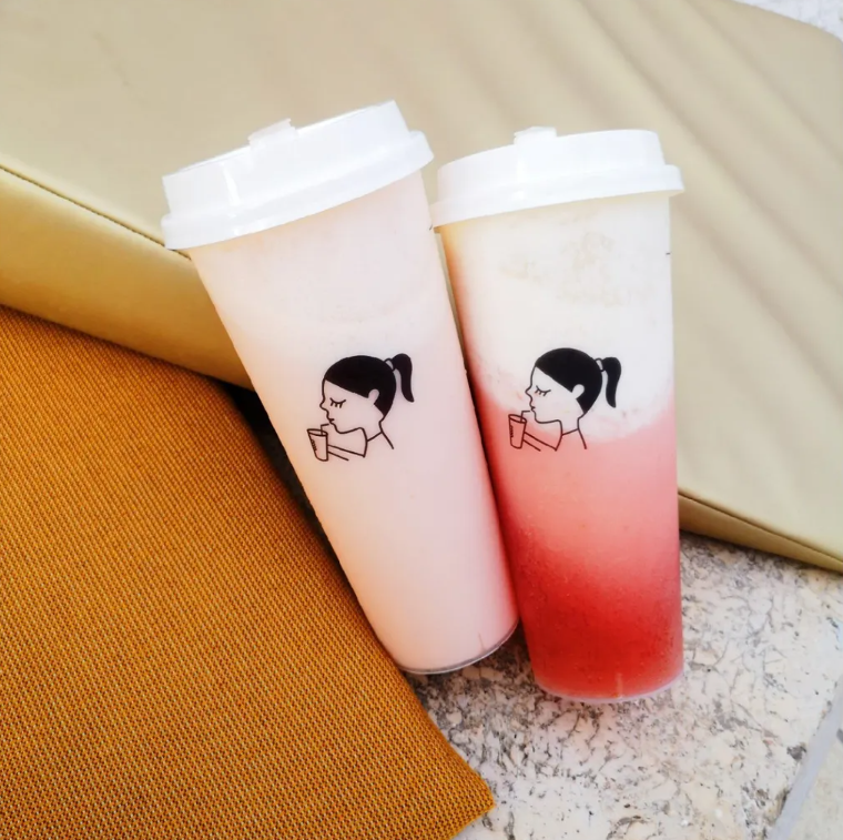 Highlights, Beautee Bubble Tea Dortmund