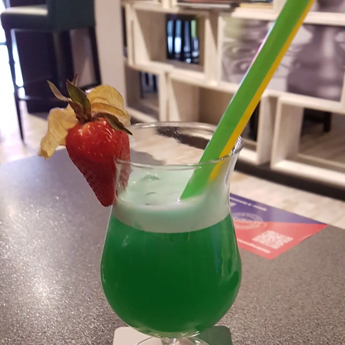 Bug Apple