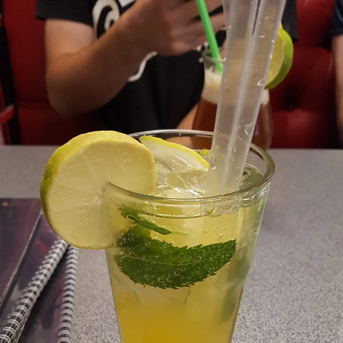 Limonade