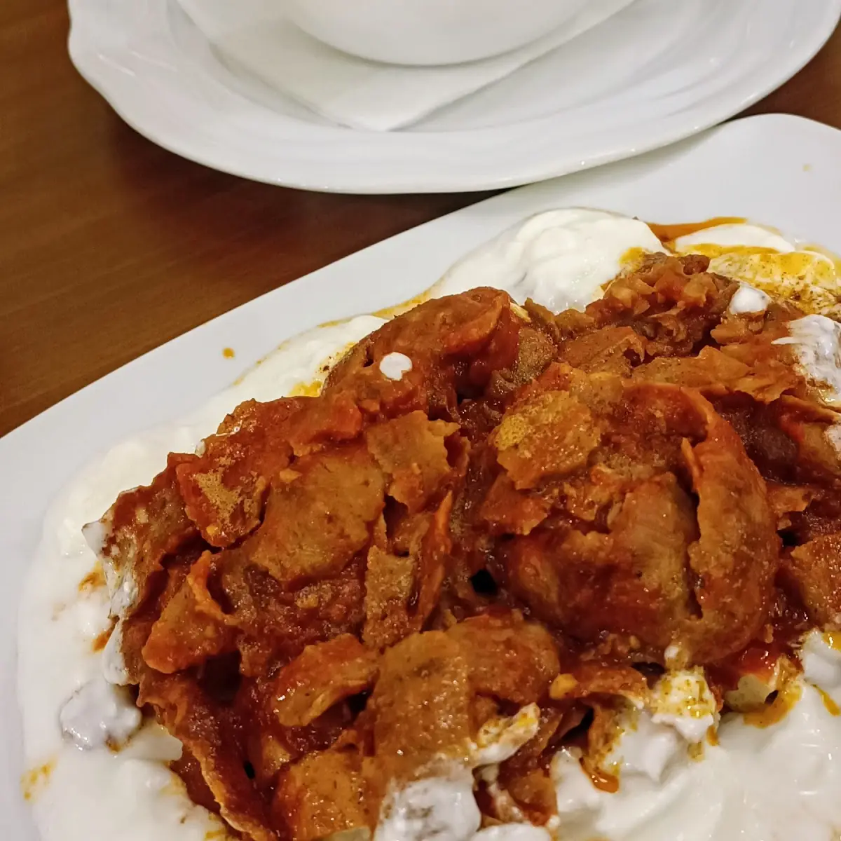 Iskender