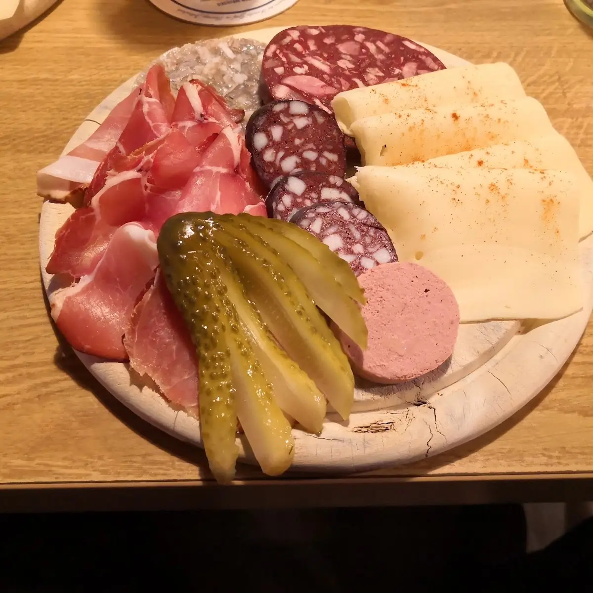 Highlights, Gastwirtschaft Landendinger