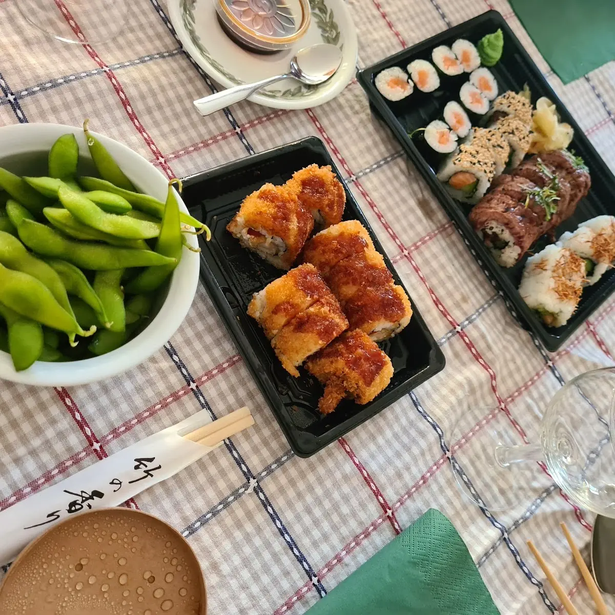 Edamame