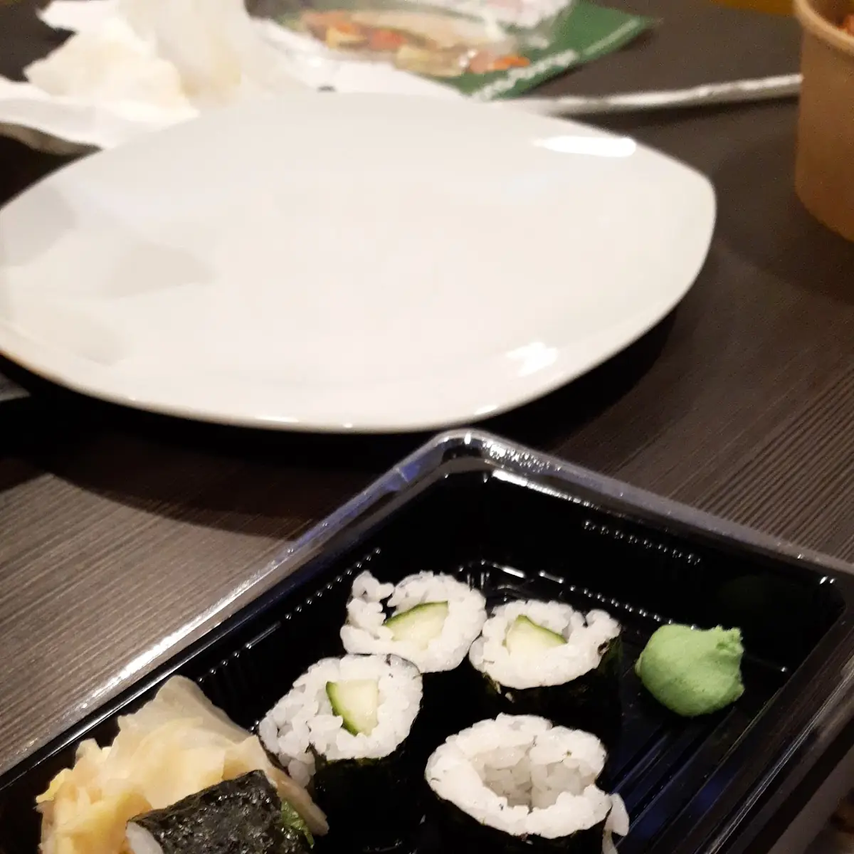 Kappamaki