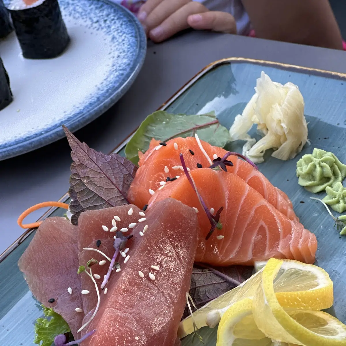 Sashimi