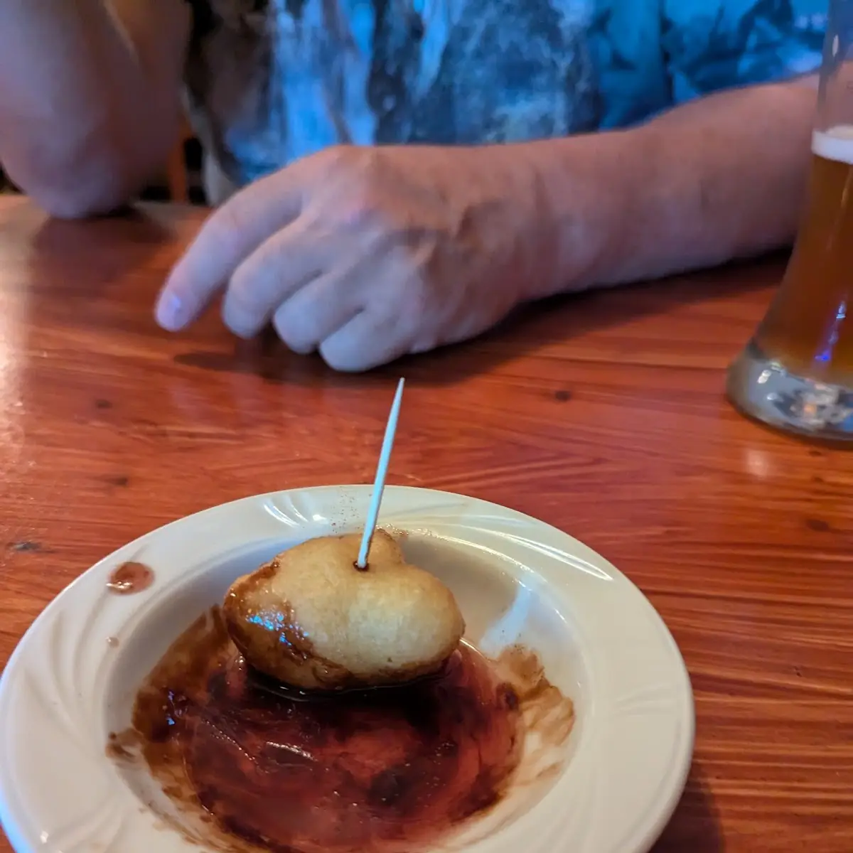 Kräppelchen